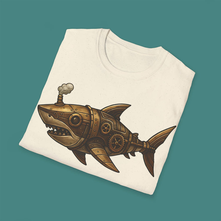 Shark T Shirts