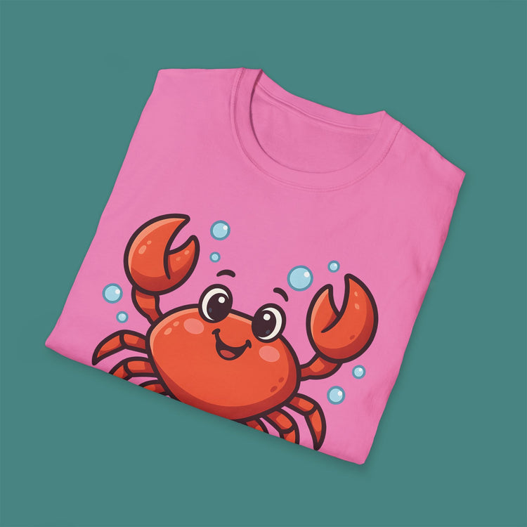 Crab T Shirts