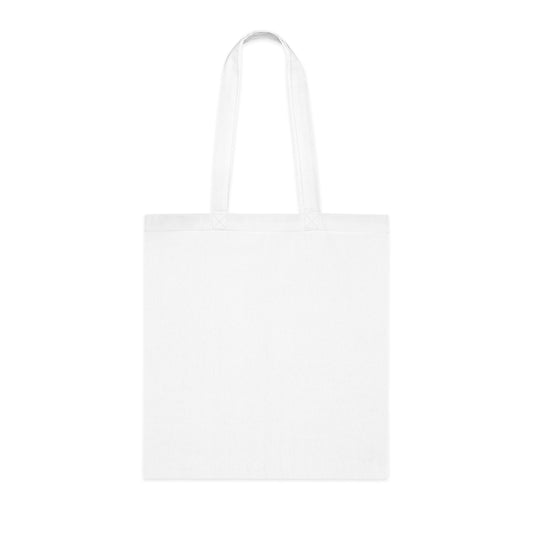 Minimalist Line Art Turtle Tote Bag