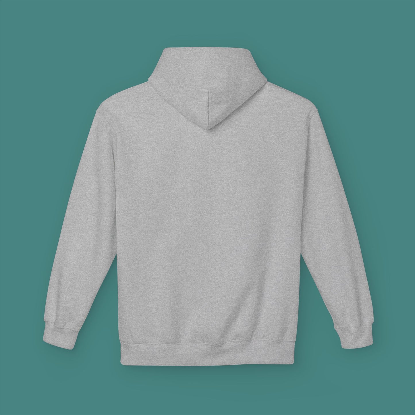 Tribal Tattoo Turtle Fleece Unisex Hoodie