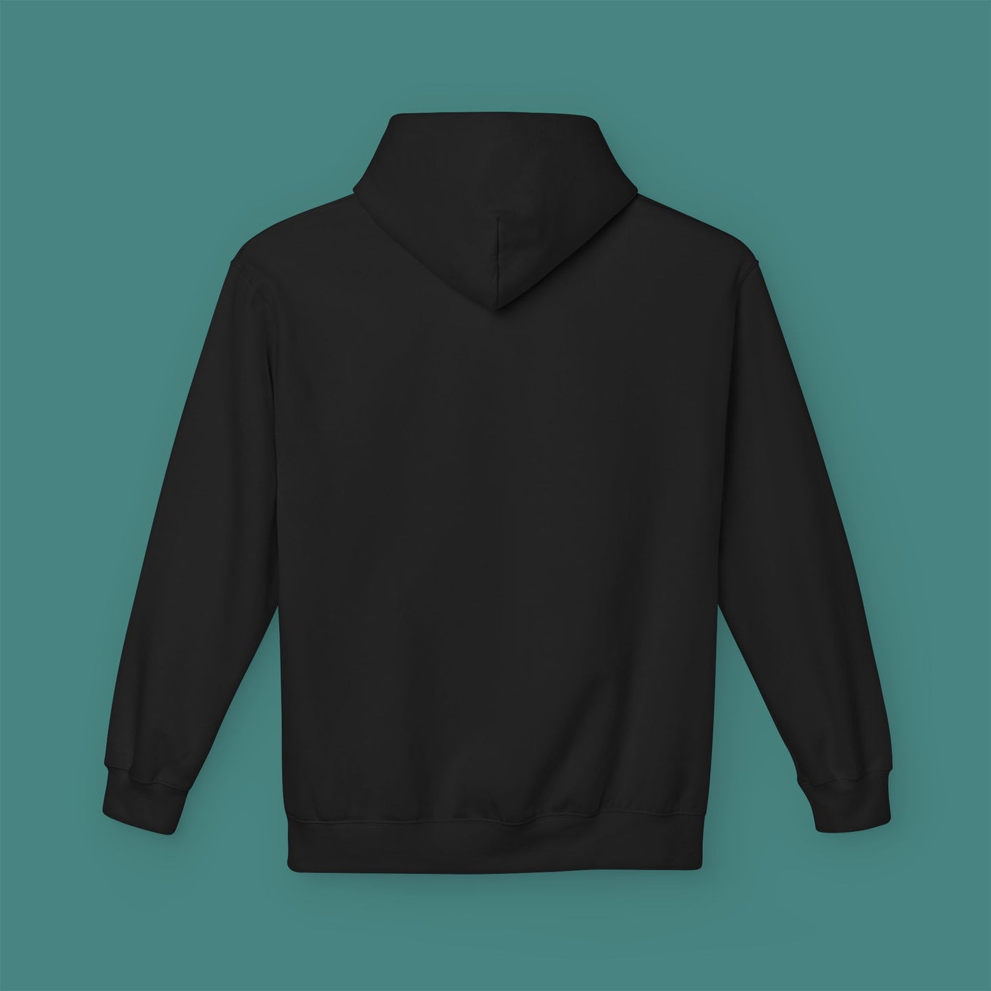 Halloween Turtle Fleece Unisex Hoodie