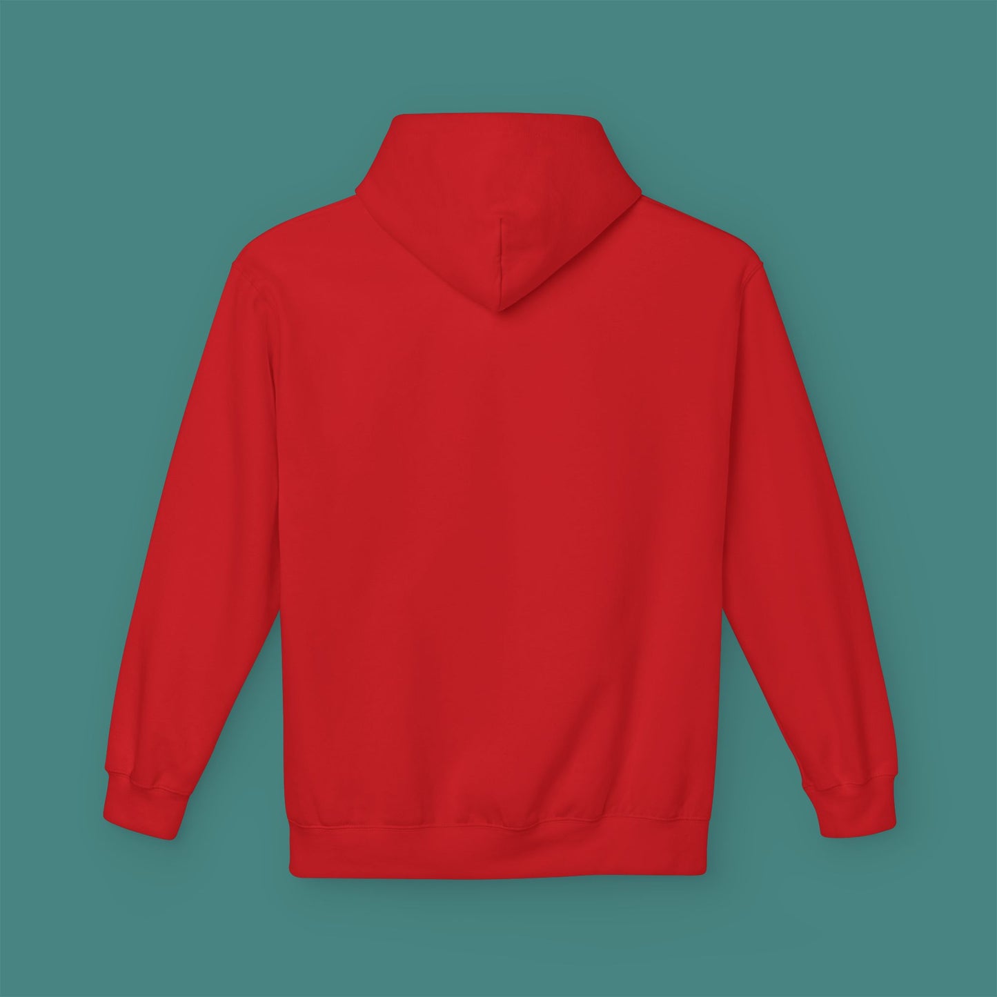 Halloween Turtle Fleece Unisex Hoodie