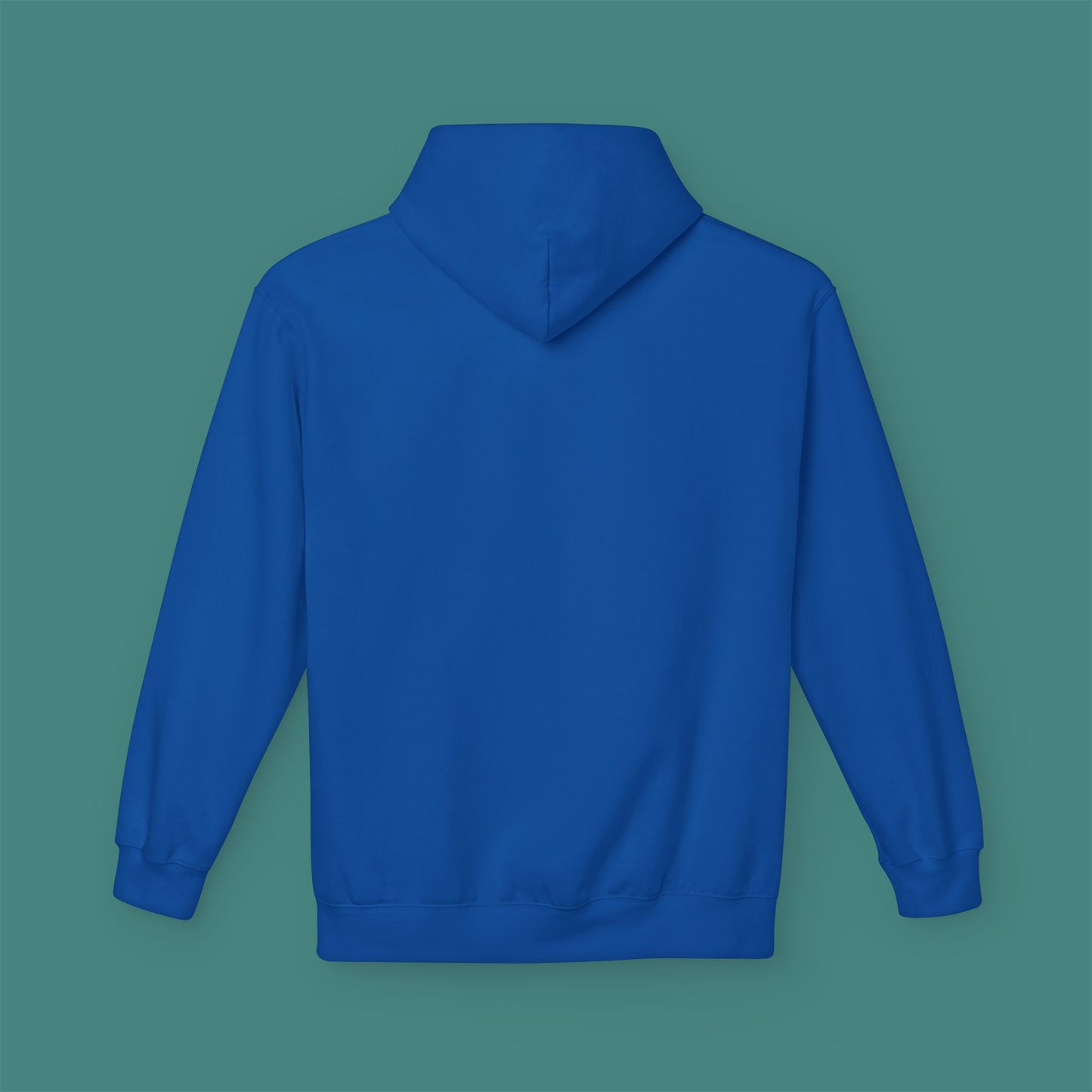 Halloween Turtle Fleece Unisex Hoodie