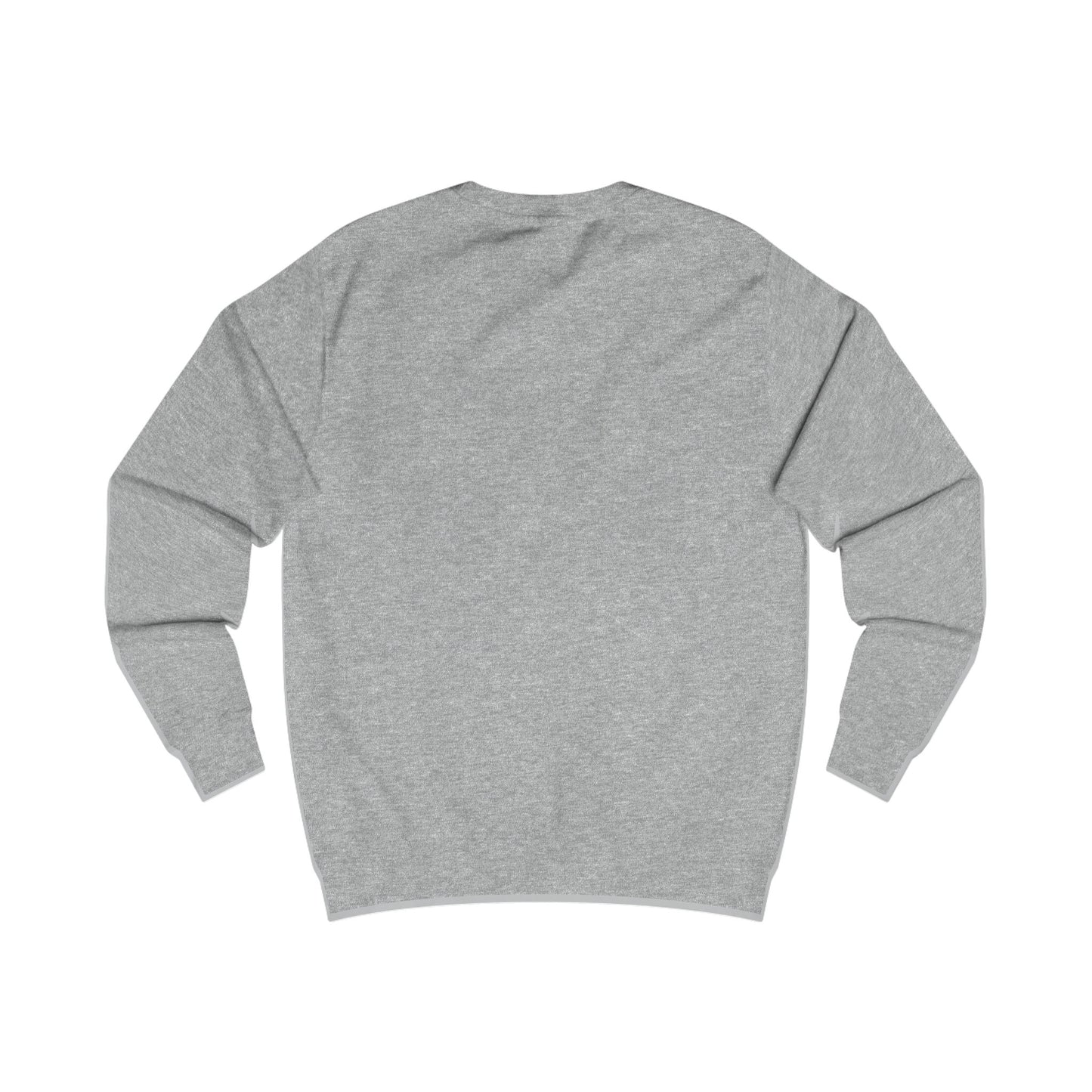 Tribal Tattoo Shark Unisex Sweatshirt