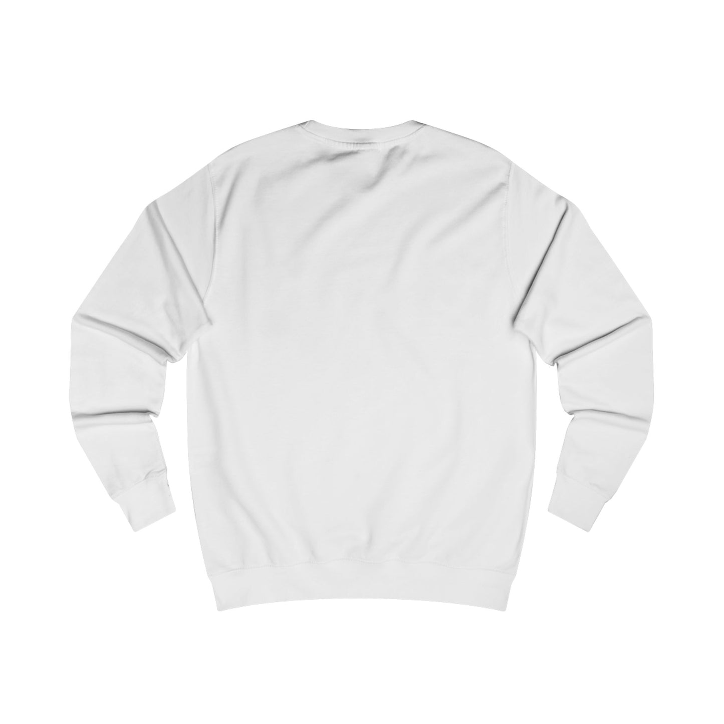Watercolor Splash Shark Unisex Sweatshirt