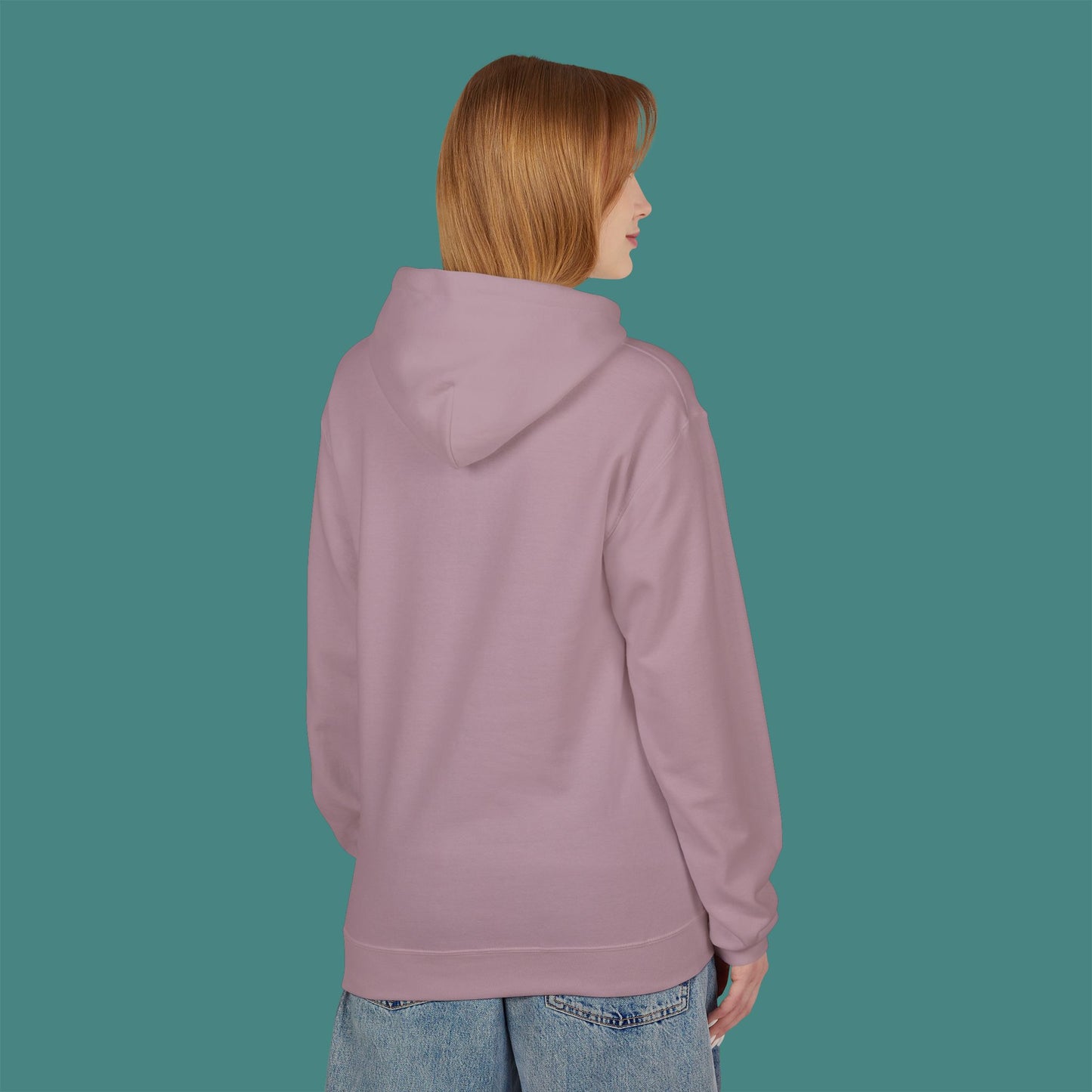 Tribal Tattoo Turtle Fleece Unisex Hoodie