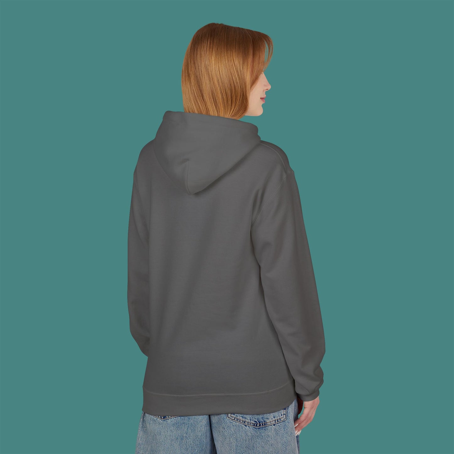 Cosmic Galaxy Turtle Fleece Unisex Hoodie