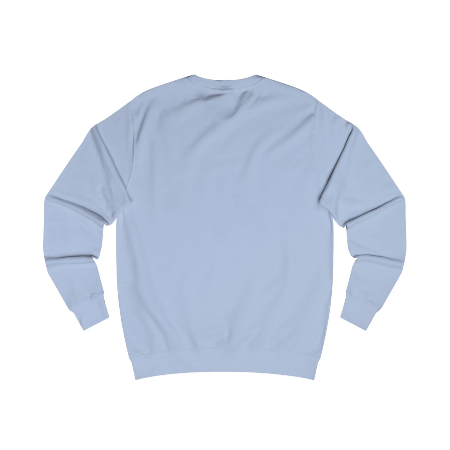 Vintage Etching Shark Unisex Sweatshirt