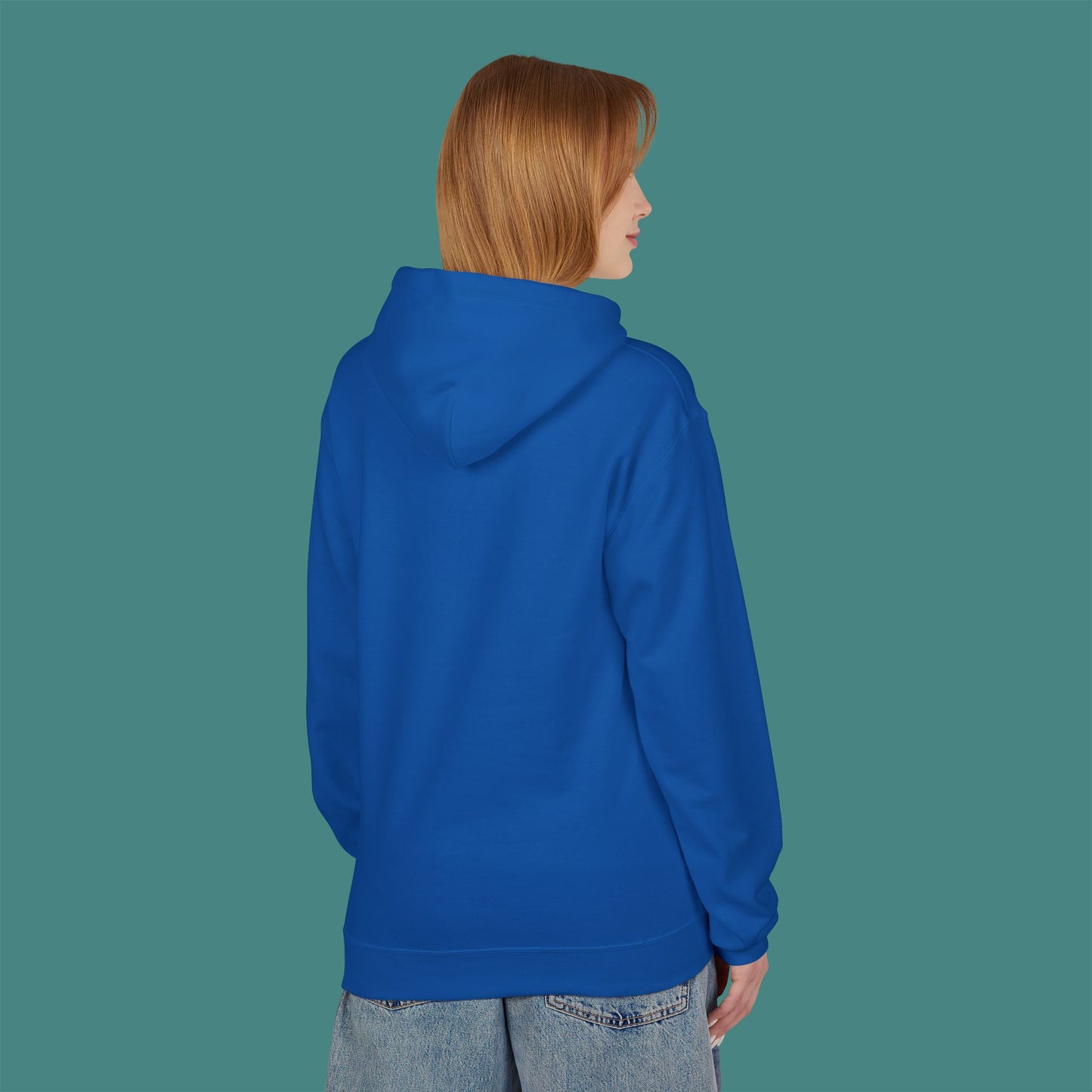 Halloween Turtle Fleece Unisex Hoodie