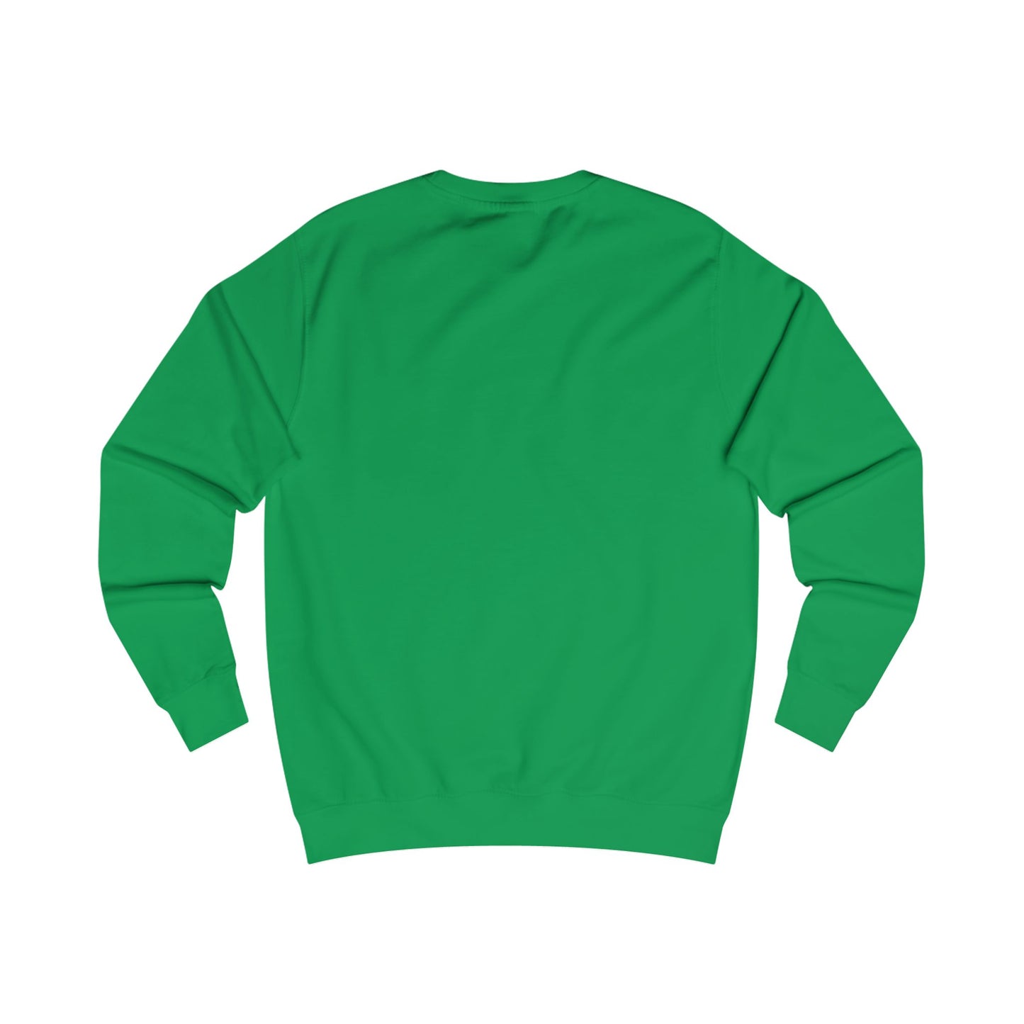 Geometric Polygon Shark Unisex Sweatshirt