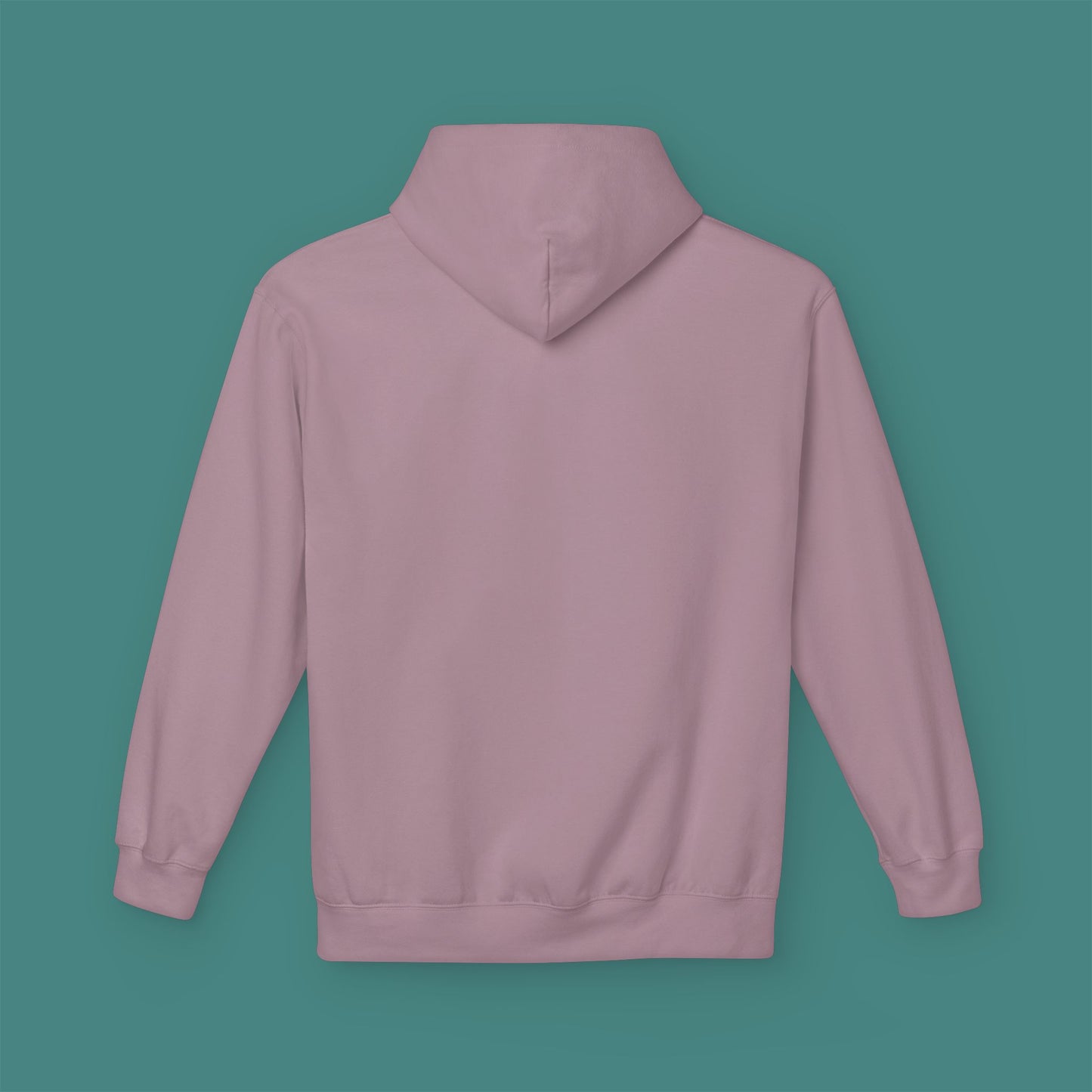 Geometric Polygon Crab Fleece Unisex Hoodie