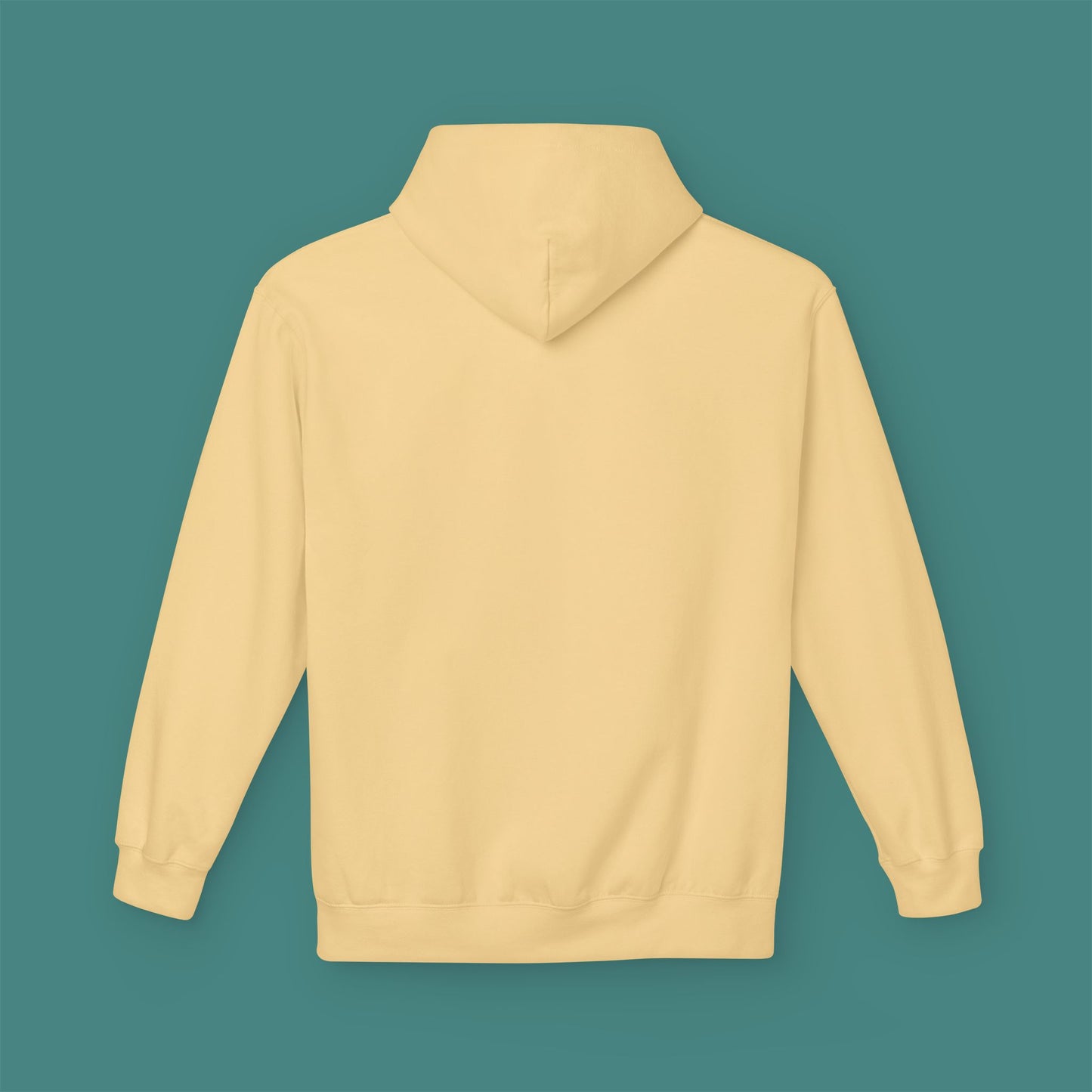 Cartoon Cute Crab Fleece Unisex Hoodie