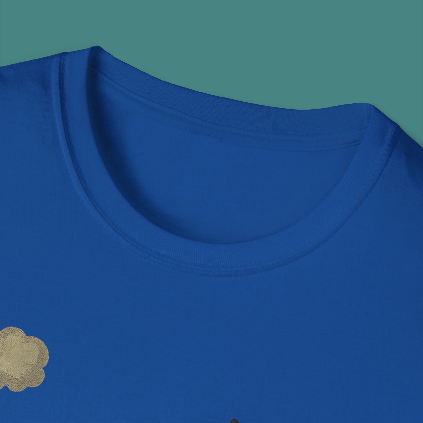 Steampunk Mechanical Whale Unisex T-Shirt
