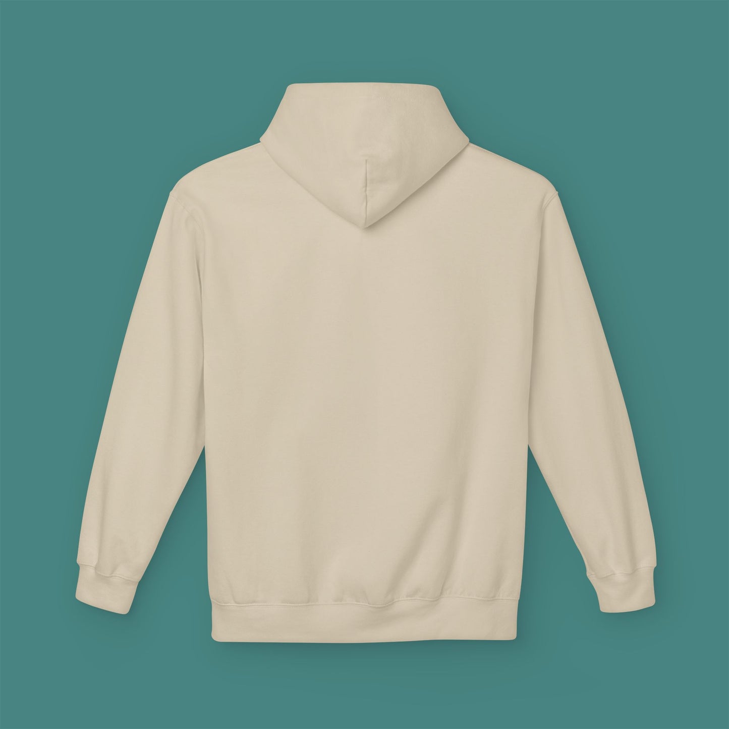 Cosmic Galaxy Crab Fleece Unisex Hoodie