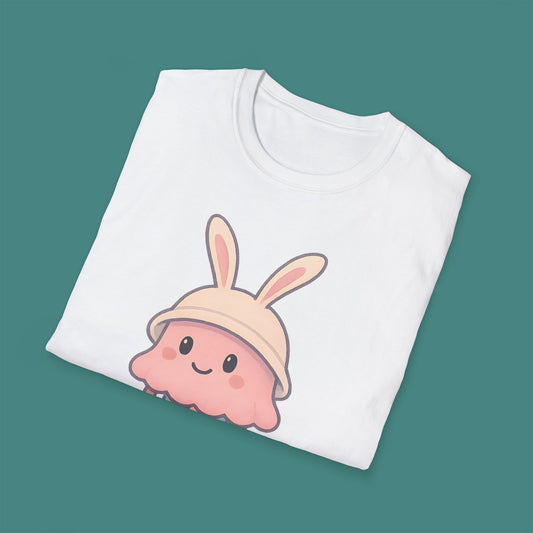 Easter Jellyfish Unisex T-Shirt