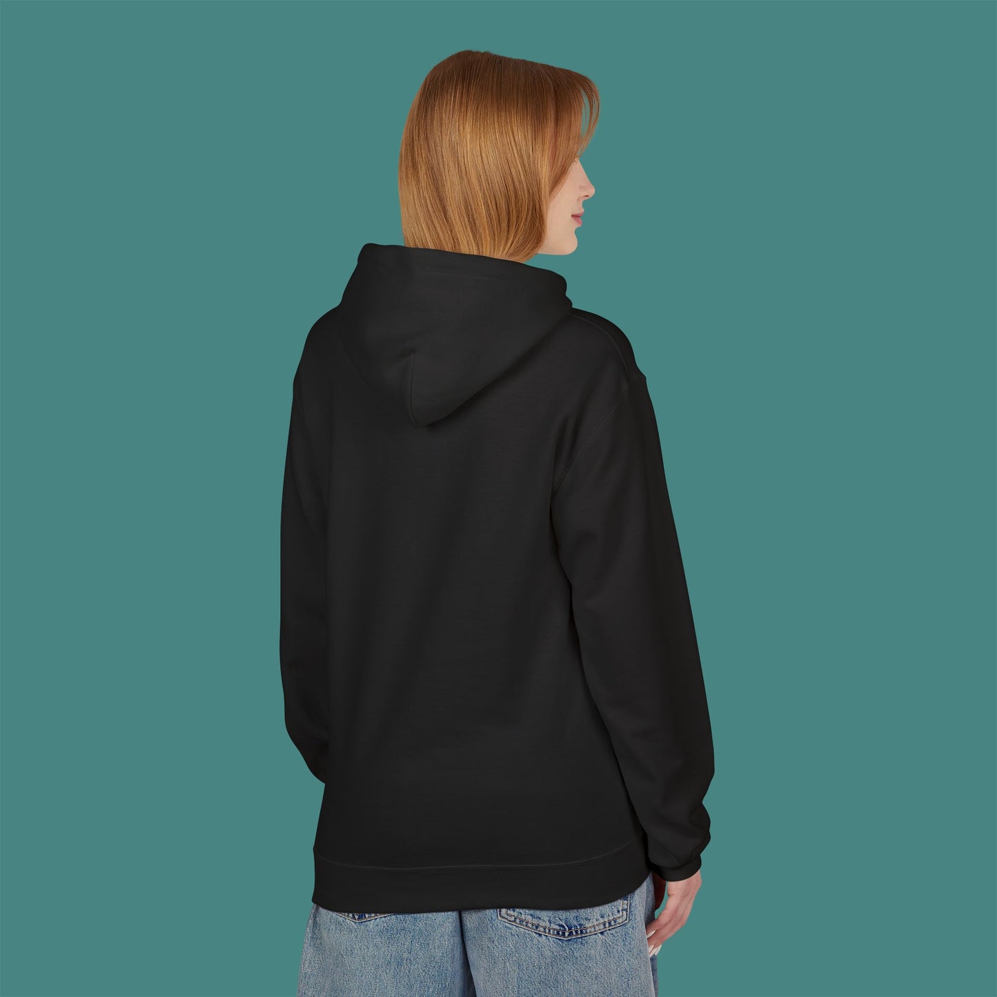 Steampunk Mechanical Crab Fleece Unisex Hoodie