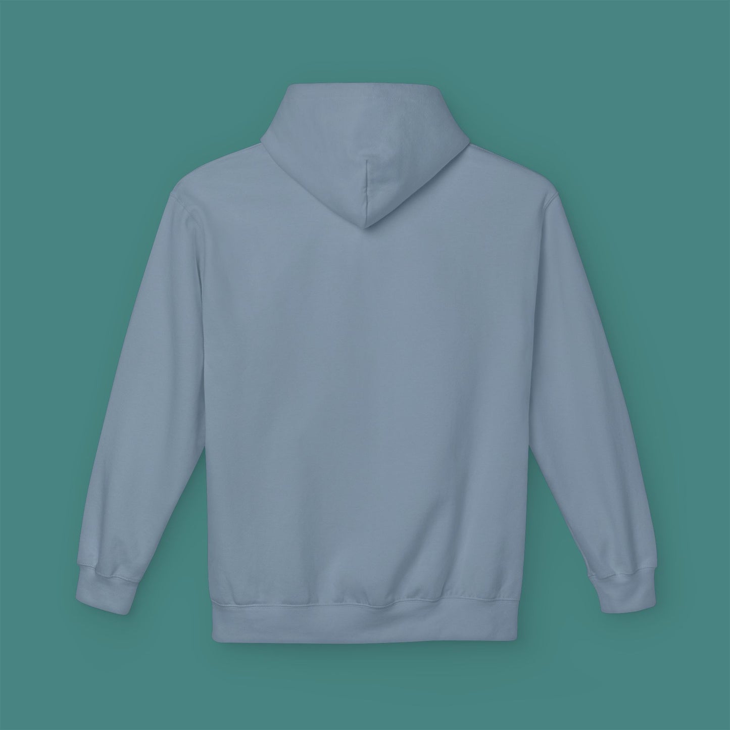 Intricate Mandala Crab Fleece Unisex Hoodie