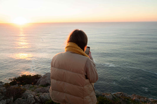 How to Style Ocean-Inspired Clothing All Year Round