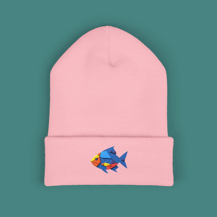 Fish Beanies
