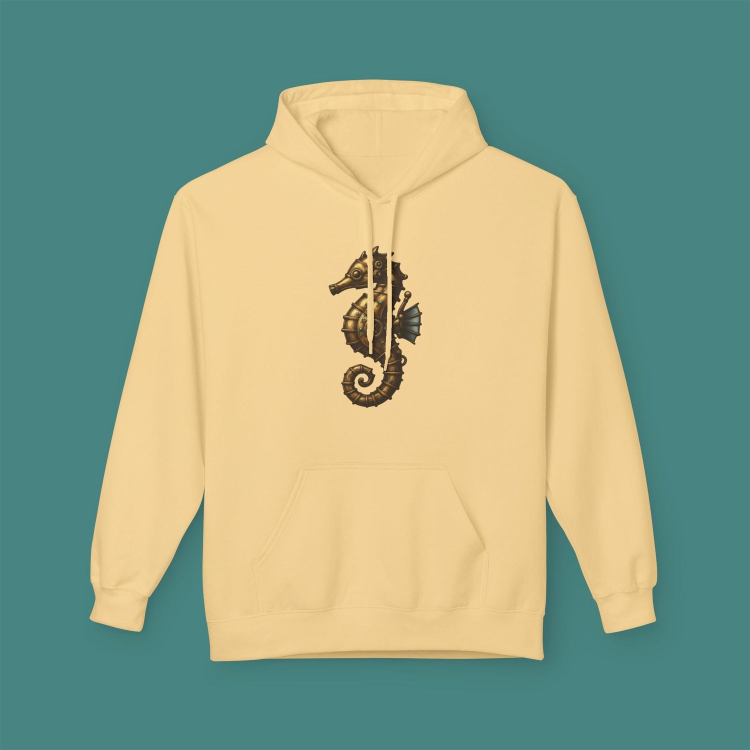 Seahorse Hoodies