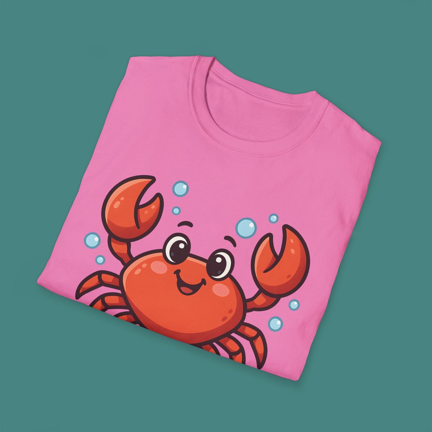 Crab T Shirts