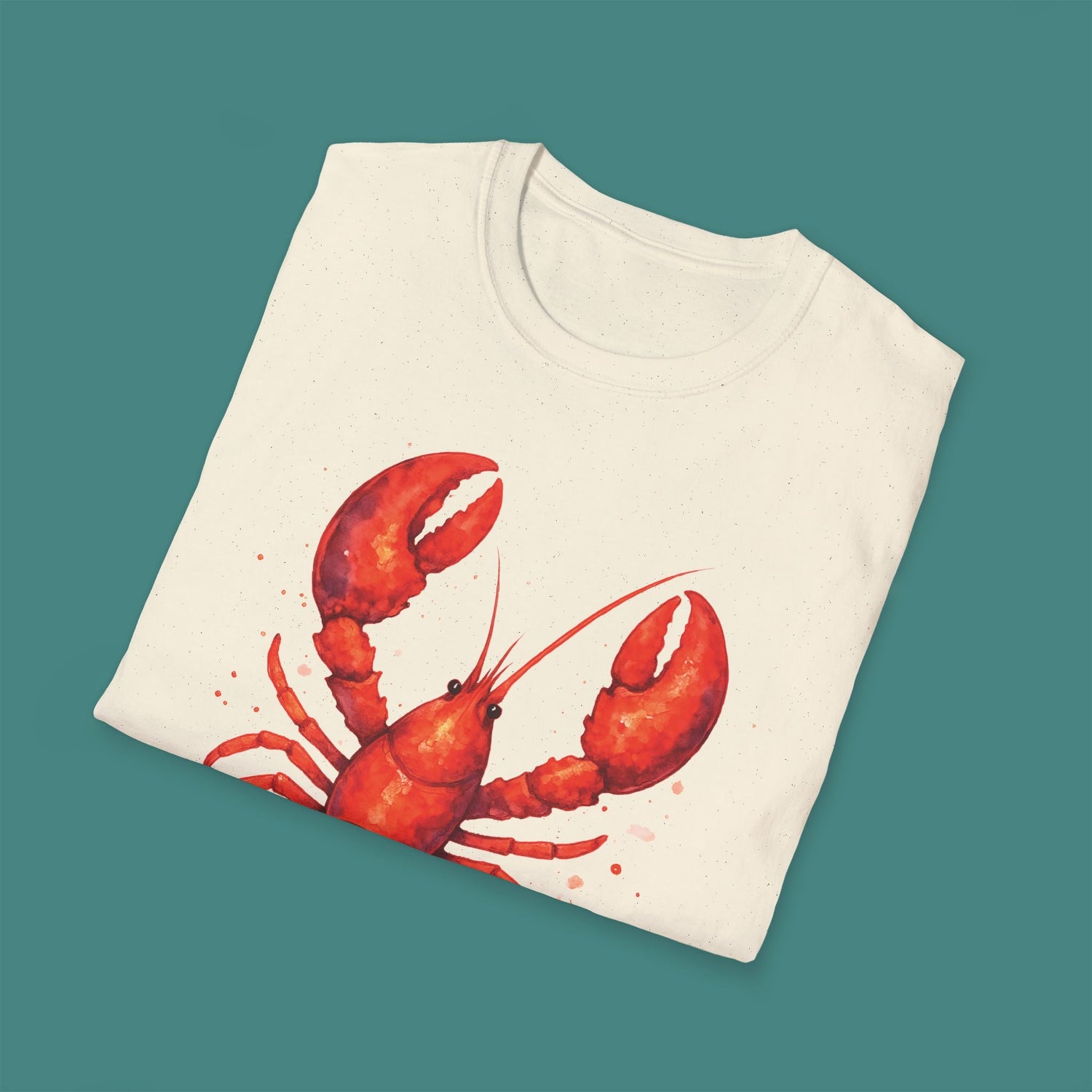 Lobster T Shirts