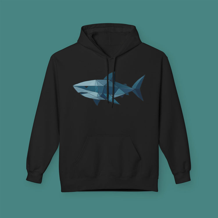 Shark Hoodies