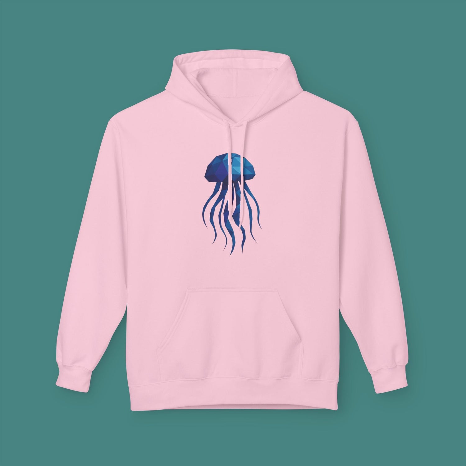 Jellyfish Hoodies