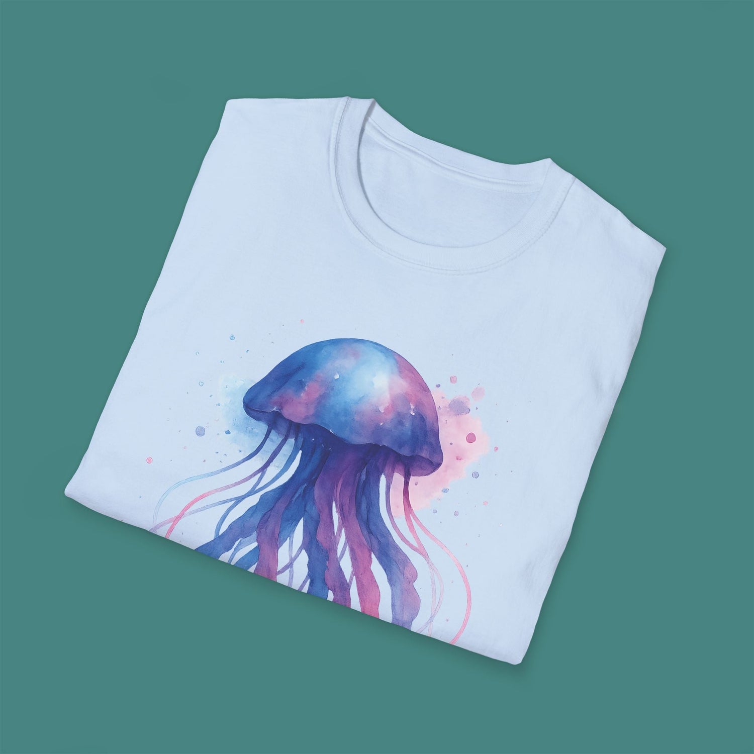 Jellyfish T Shirts