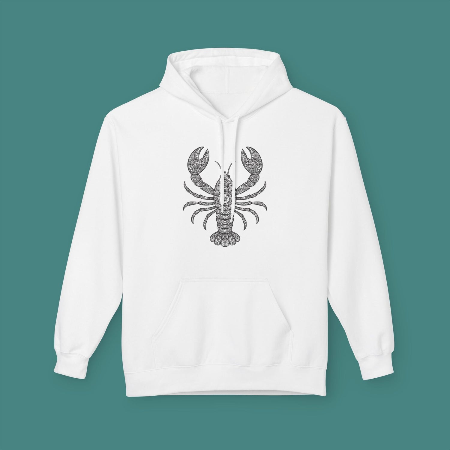 Lobster Hoodies