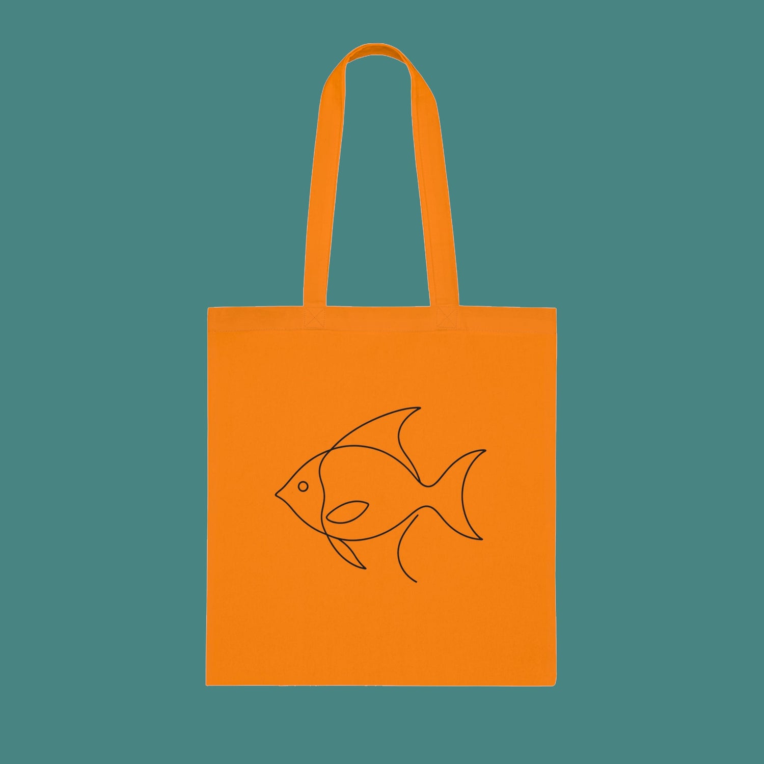 Fish Bags