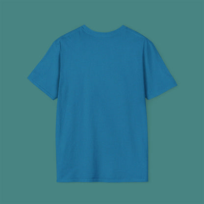 Halloween Fish Unisex T-Shirt