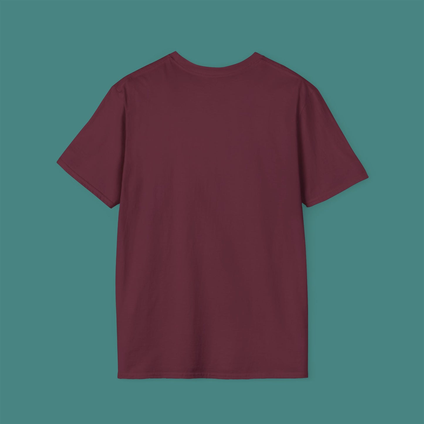 Halloween Fish Unisex T-Shirt