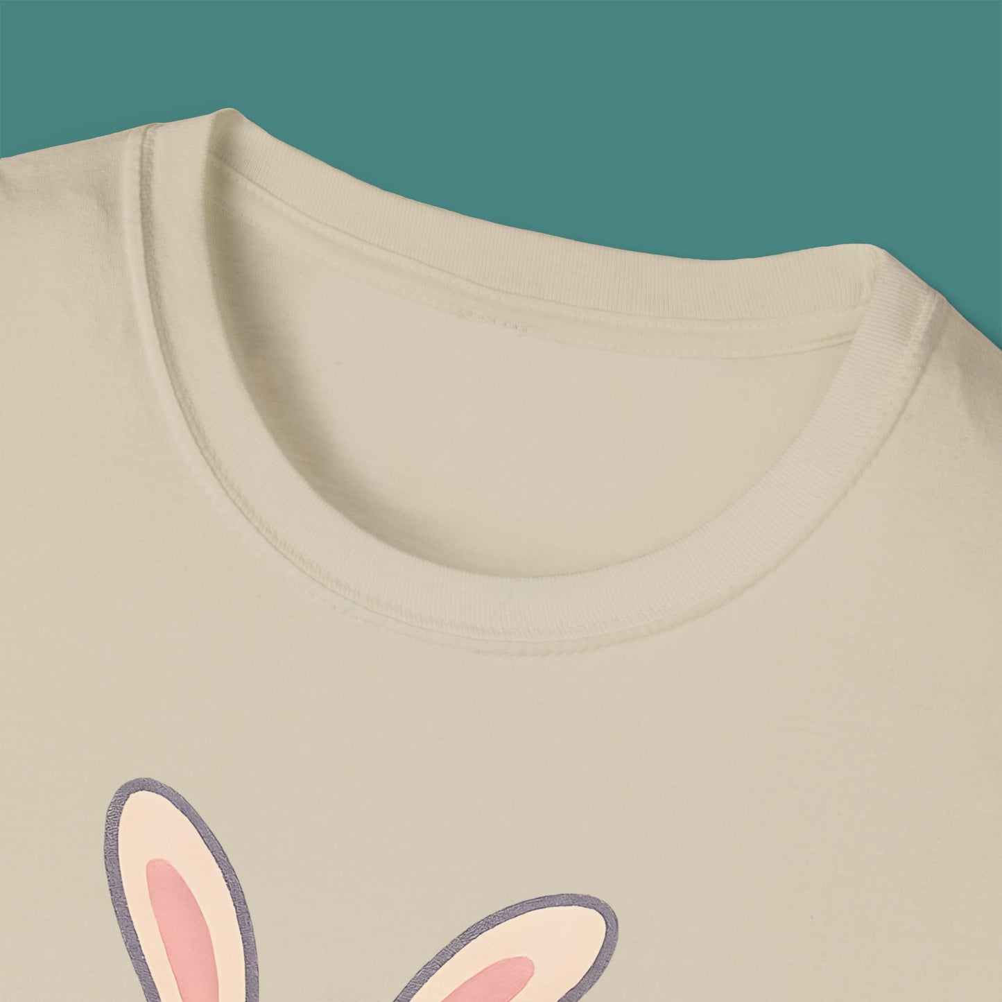 Easter Jellyfish Unisex T-Shirt