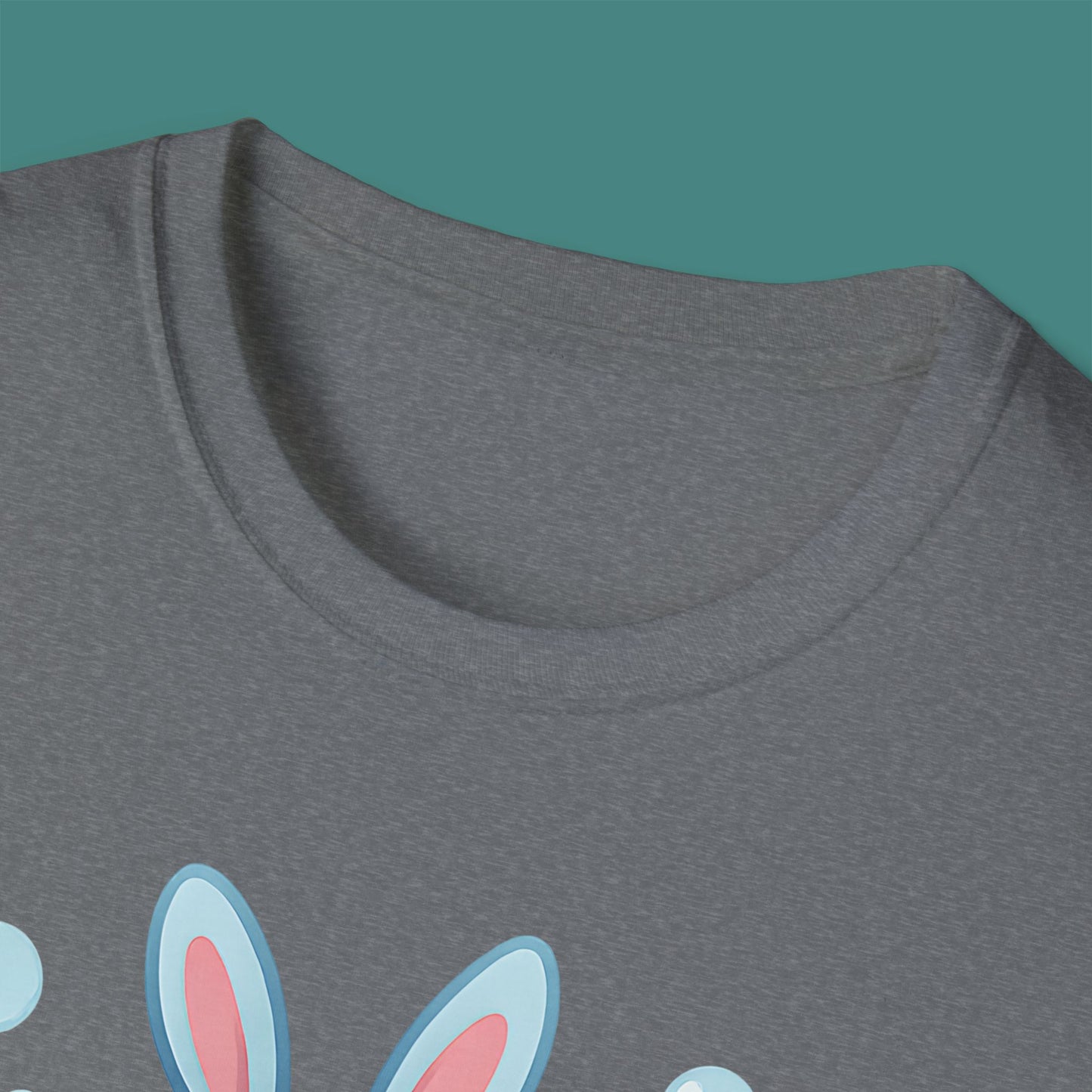 Easter Shark Unisex T-Shirt