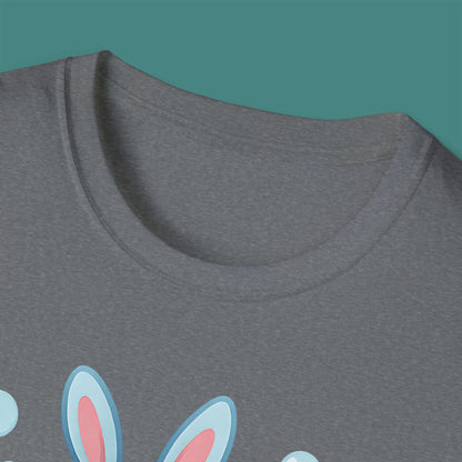 Easter Shark Unisex T-Shirt