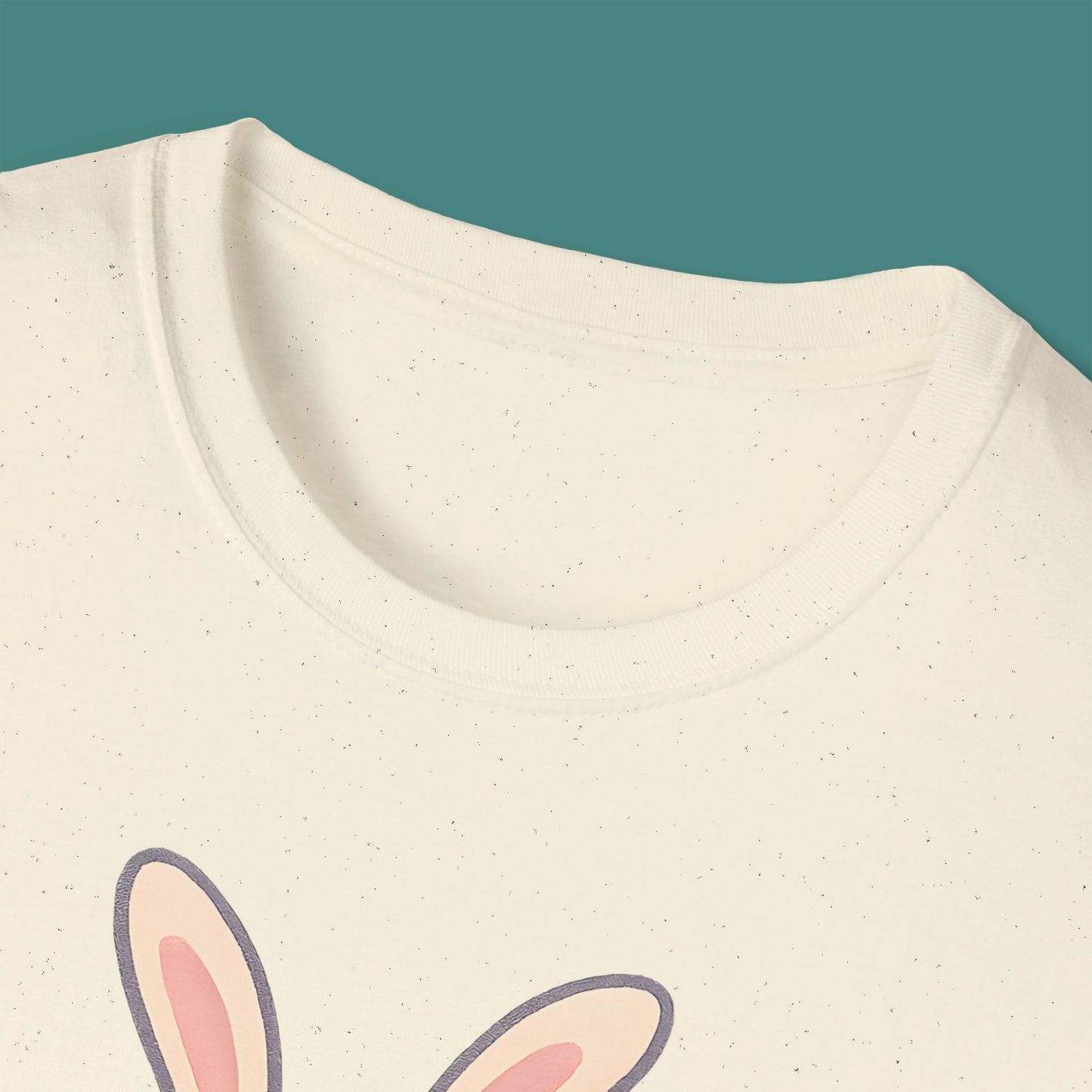 Easter Jellyfish Unisex T-Shirt