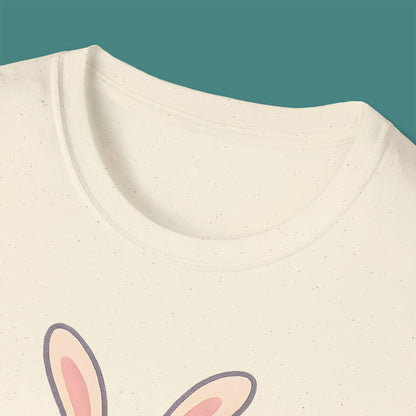 Easter Jellyfish Unisex T-Shirt