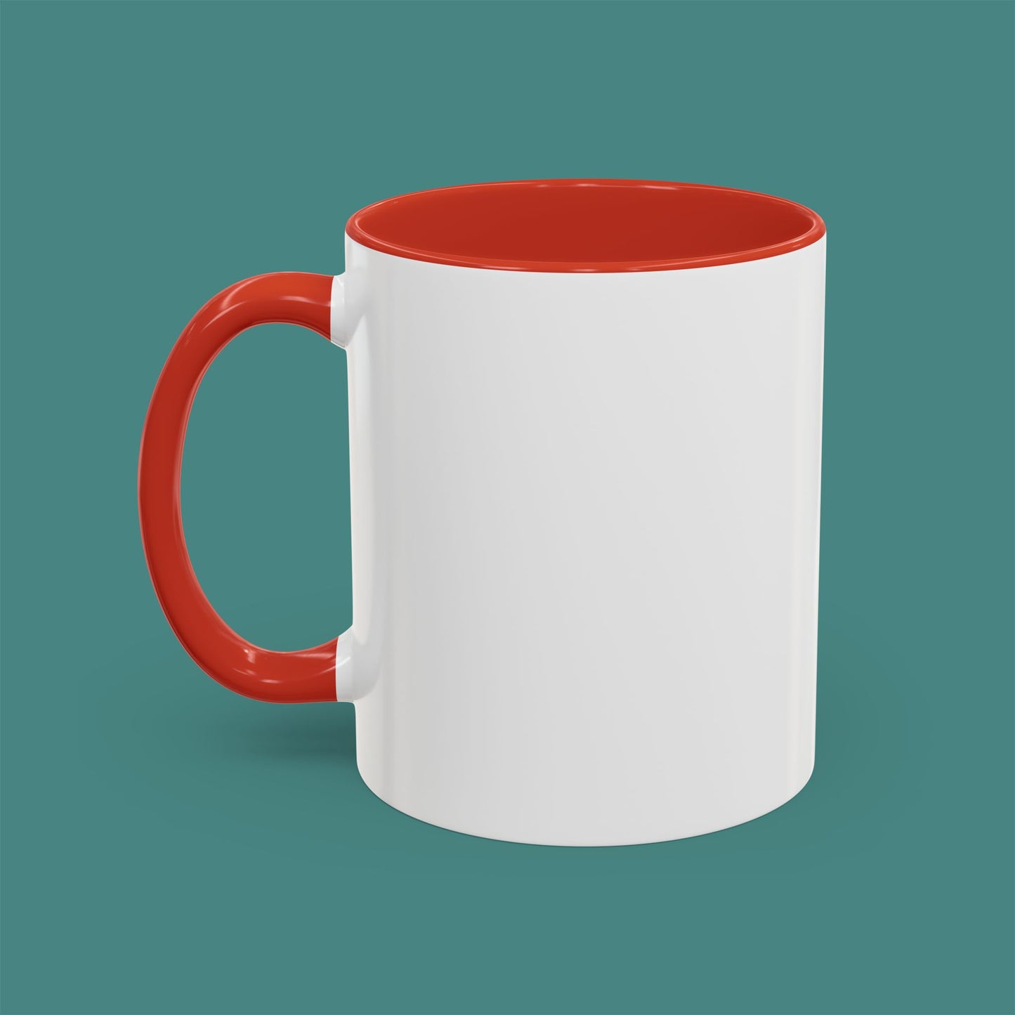 Cartoon Cute Fish Mug