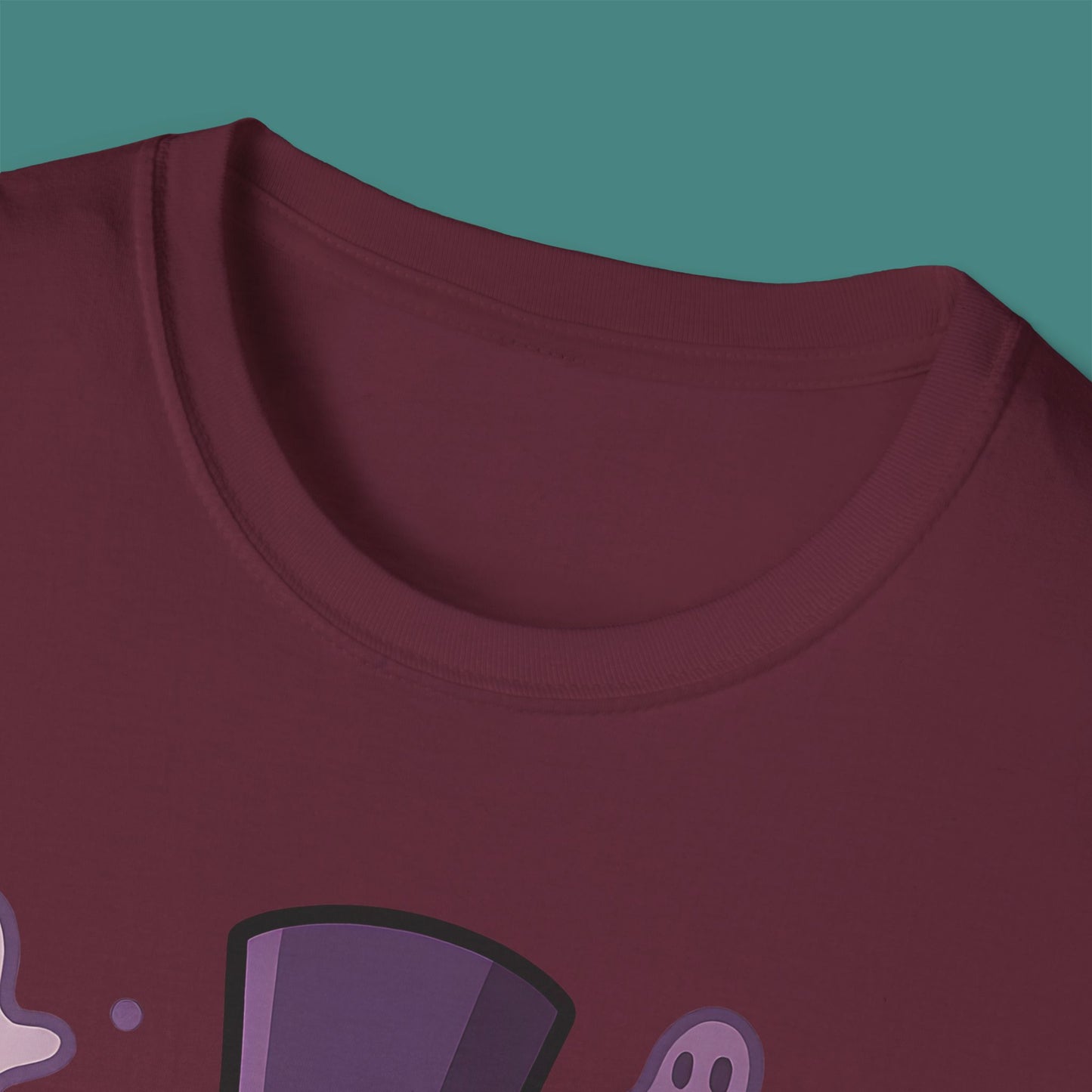 Halloween Crab Unisex T-Shirt