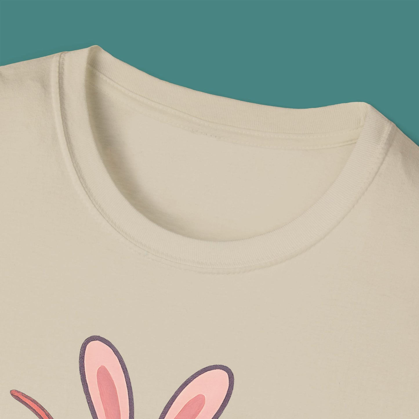 Easter Lobster Unisex T-Shirt