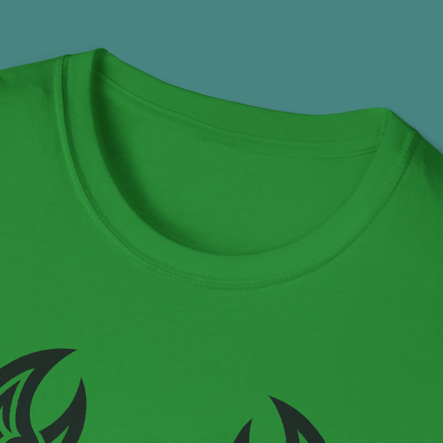 Tribal Tattoo Lobster Unisex T-Shirt