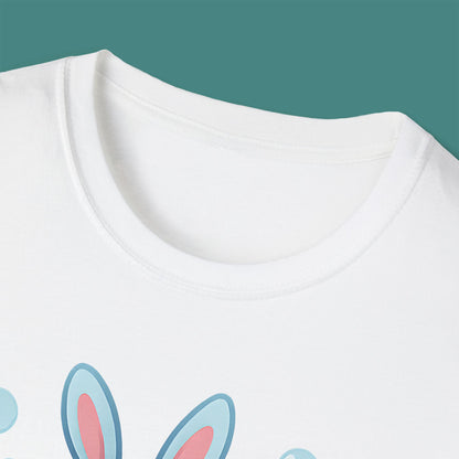 Easter Shark Unisex T-Shirt