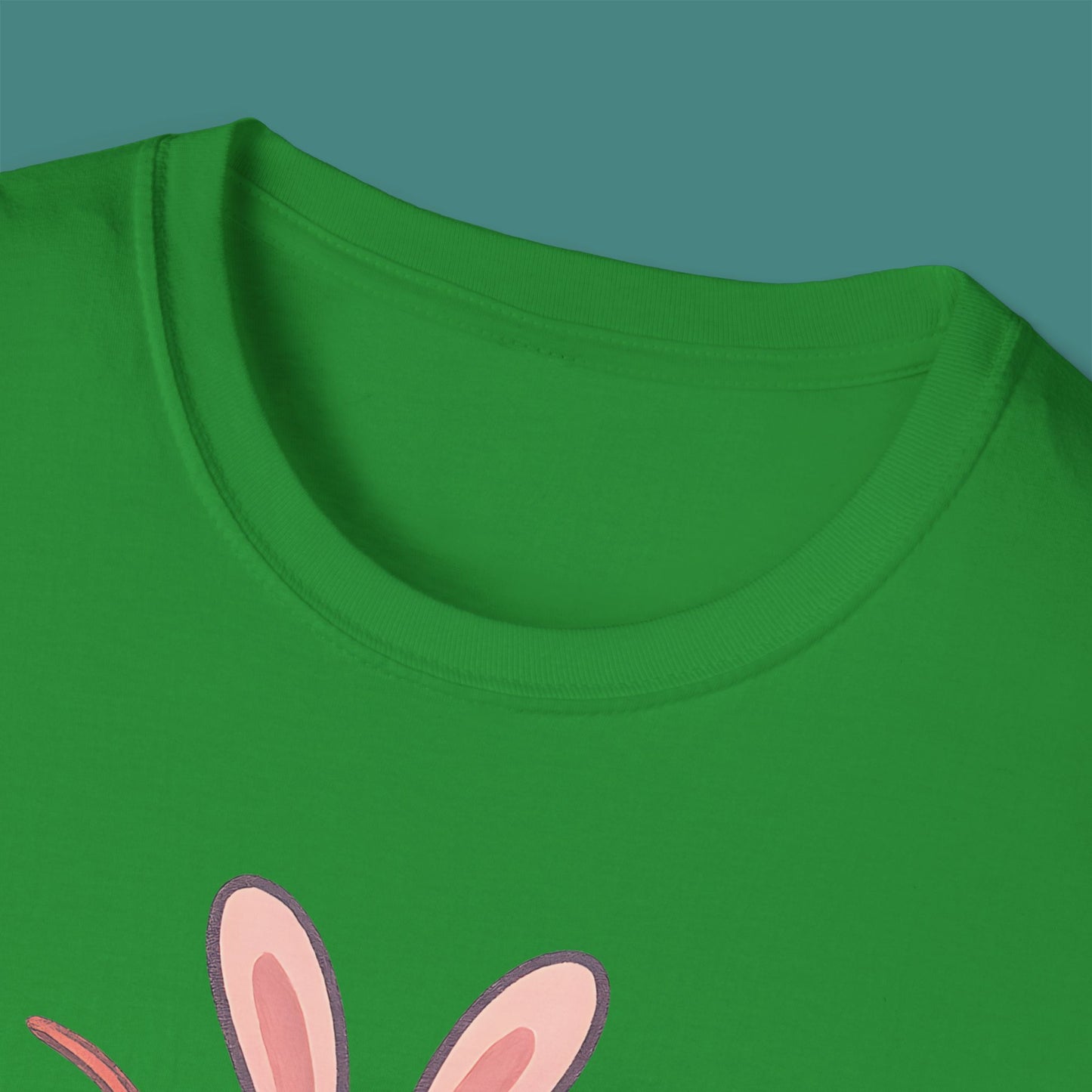 Easter Lobster Unisex T-Shirt