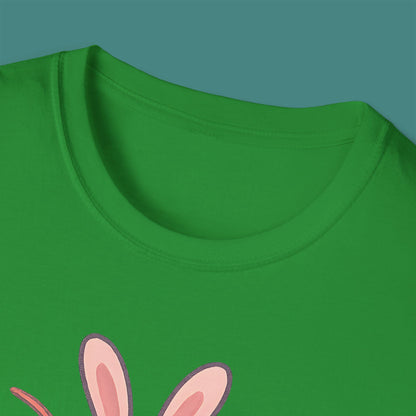 Easter Lobster Unisex T-Shirt