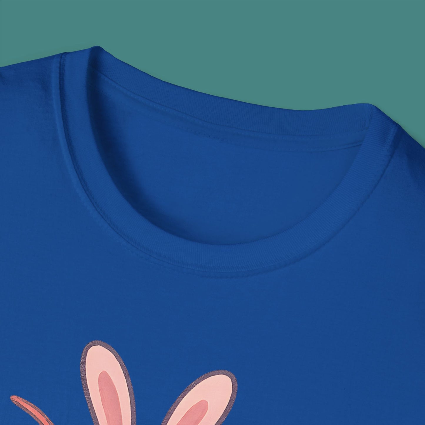 Easter Lobster Unisex T-Shirt