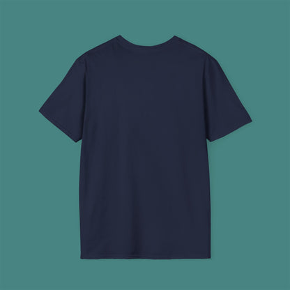 Halloween Fish Unisex T-Shirt
