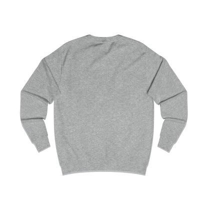 Cosmic Galaxy Shark Unisex Sweatshirt