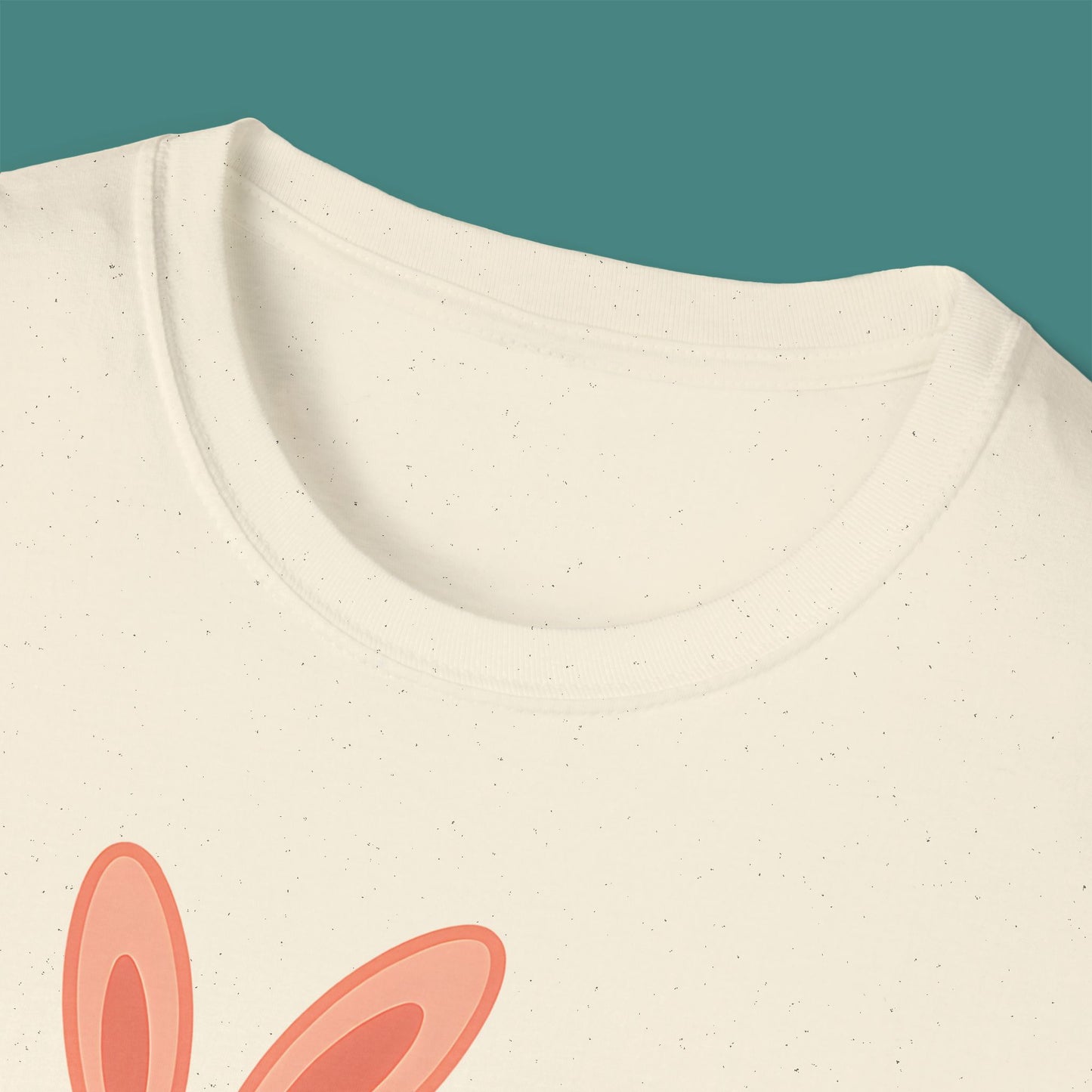 Easter Fish Unisex T-Shirt