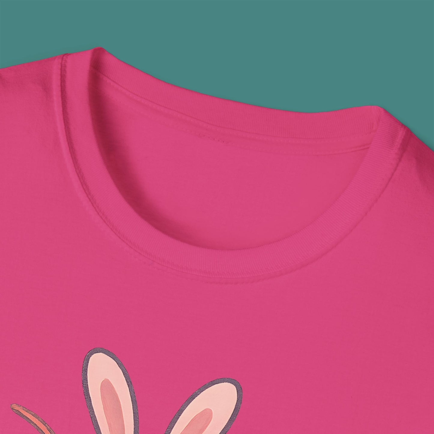 Easter Lobster Unisex T-Shirt